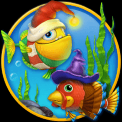 Playrix launches Fishdom: Seasons Under the Sea