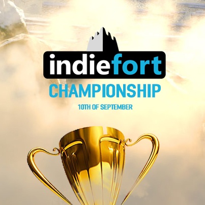 The IndieFort Championship Bundle is sheer sensory overload