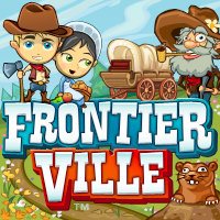 Howdy and Hooray! It’s FrontierVille Wednesday!