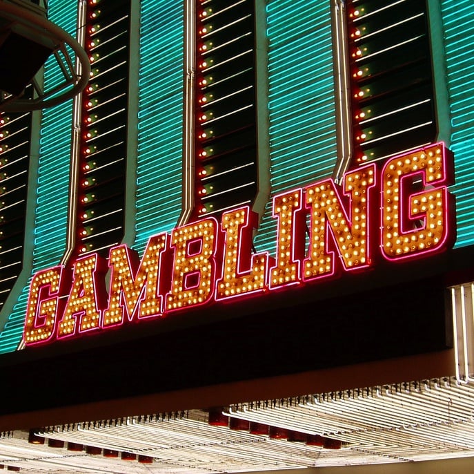 Monday Morning Quarterback: Forget freemium, it’s all about gambling in 2012!
