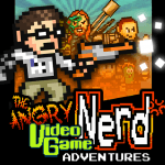 Angry Video Game Nerd Adventures announced for PC