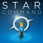 Star Command gets an interstellar release date of May 2