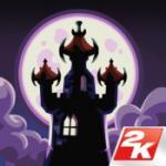 Haunted Hollow returns to the App Store