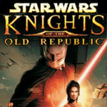 Is Star Wars: Knights of the Old Republic coming to the iPad?