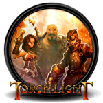 Torchlight is free for 48 hours