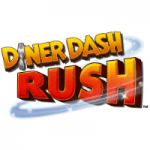 Diner Dash Rush announced, coming June 27