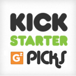 Kickstarter Picks: Stone Wardens, Gettysburg and more!