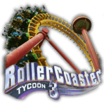 Mac Game Deal: RollerCoaster Tycoon 3 Platinum