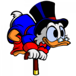 PSA: DuckTales Remastered is now available