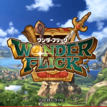 Level-5 announces 1,000-hour RPG Wonder Flick