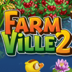 Watch FarmVille 2’s The Appaloosa River live broadcast right here, right now
