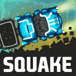 SQUAKE: Because Snake should have been a MOBA