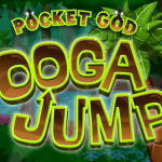 The Pygmies are coming back next week in Pocket God: Ooga Jump