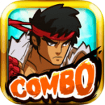Street Fighter characters come to Combo Crew