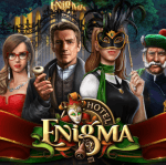 Game Insight unveils new hidden object adventure, Hotel Enigma