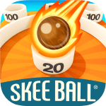 Skee-Ball Arcade rolling onto mobile devices next week