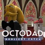 Watch us play Octodad: Dadliest Catch (and flop around like a cephalopod out of water)
