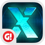 X-Mercs sounds like XCOM on your iPad (assuming you don’t own XCOM on your iPad)