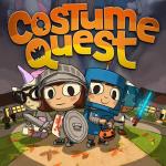 Costume Quest 2 is GO! Set to spook gamers Halloween 2014