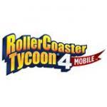 RollerCoaster Tycoon 4 is happening, and it’s mobile