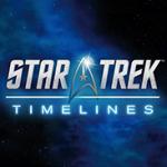 Star Trek Timelines is the next game from Disruptor Beam
