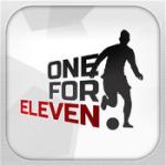 Soccer management game One for Eleven is now available on iOS and Android