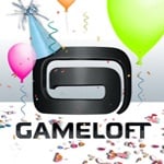Gameloft iPhone games on sale for 99 cents