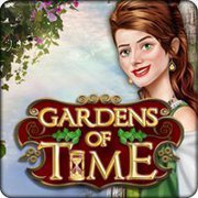Gardens of Times launches, here come the hidden object games to Facebook