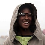 Google Glass and Games