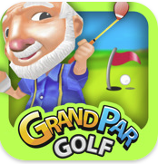 GrandPar Golf, Monster Mayhem and more! Free iPhone Games for October 1, 2010