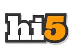Hi5 becomes a top 10 online gaming site