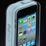 Jobs calls the iPod Touch “the #1 portable game player in the world”