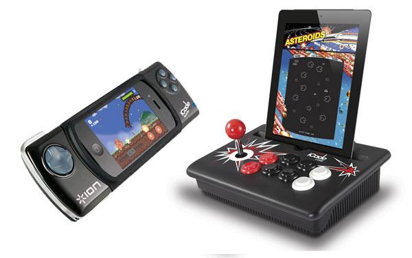 Three new iCade models are on the way