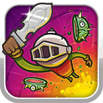 Knightmare Tower coming to iOS August 1