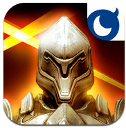 Infinity Blade hits Japan with Mobage release Infinity Blade Cross