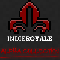 Indie Royale’s Alpha Collection now available