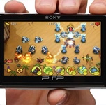 Sony admits PSP Minis are “rehashed, recalibrated iPhone games”