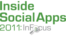 Notes from Inside Social Apps