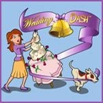 Just in – Wedding Dash