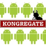 Kongregate comes to Android