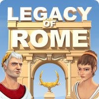 Legacy of Rome launches on Facebook, new game by innoWate and 6Waves