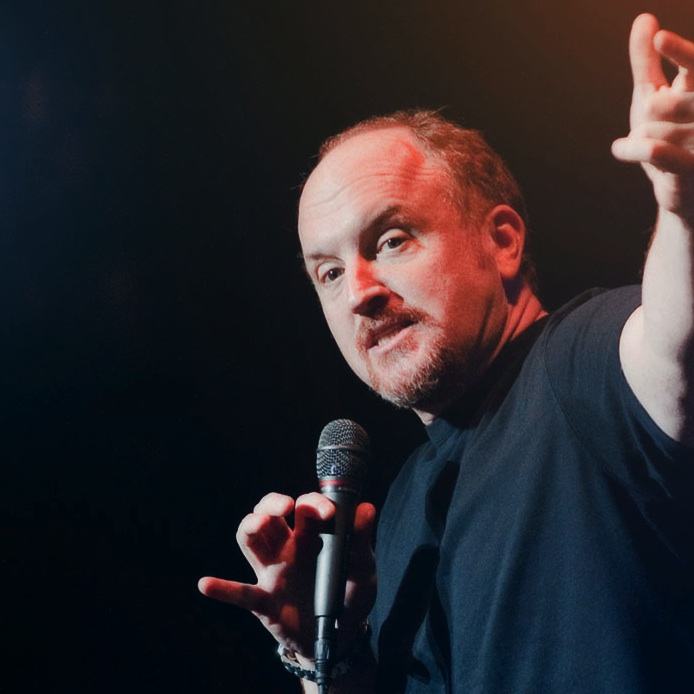 Monday Morning Quarterback: What Louis CK can teach us about selling games