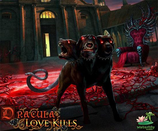 Dracula: Love Kills – An Interview with Waterlily Games