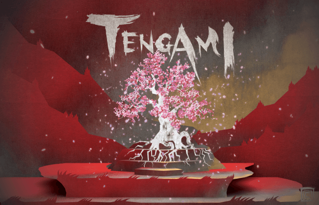 Tengami Developer Diary #1
