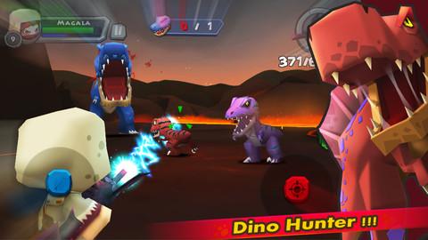 New iOS Games Tonight: Hyper Breaker Turbo, Zombie Fish Tank and more!