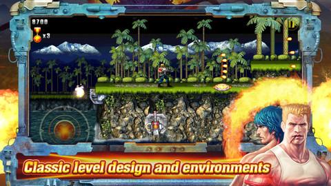 CocoaChina on resurrecting a legend with Contra: Evolution on iOS (sponsored feature)