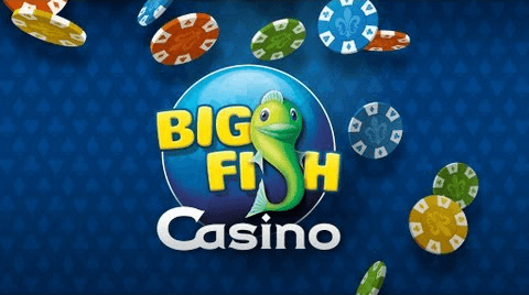 Big Changes at Big Fish Games Mirror the Industry Trend