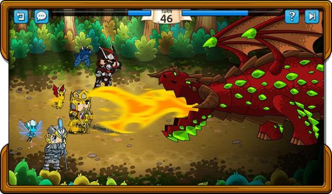Crowdfunding becomes crowd-developing with Big Viking Games’ Tiny Kingdoms