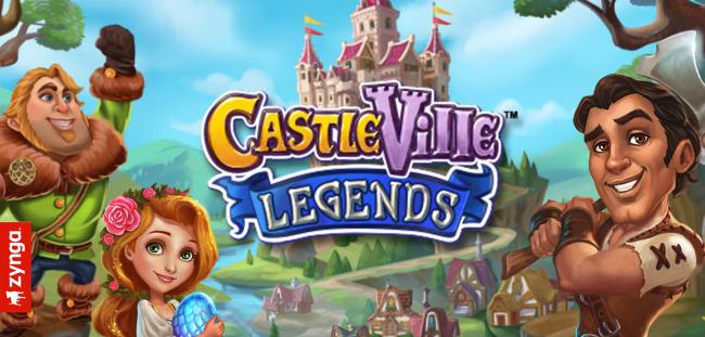 CastleVille Legends live broadcast coming September 17