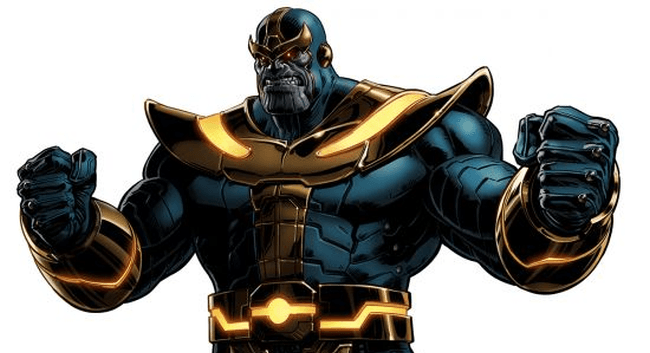 New Spec Op brings Infinity storyline to Marvel: Avengers Alliance